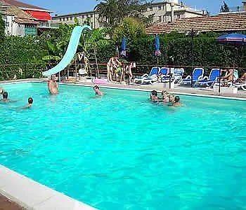 Delle Mimose Diano Marina