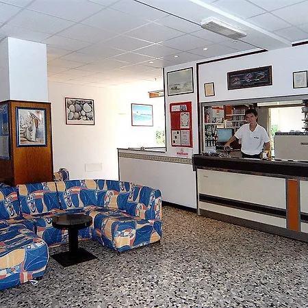Delle Mimose Hotel