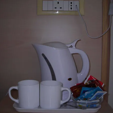 Hotell Delle Mimose Diano Marina