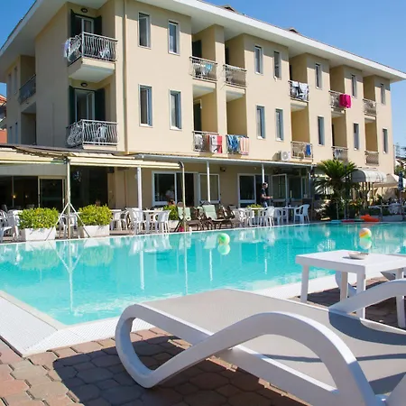 Delle Mimose Hotel