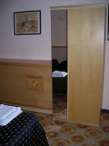 Hotel Delle Mimose Diano Marina