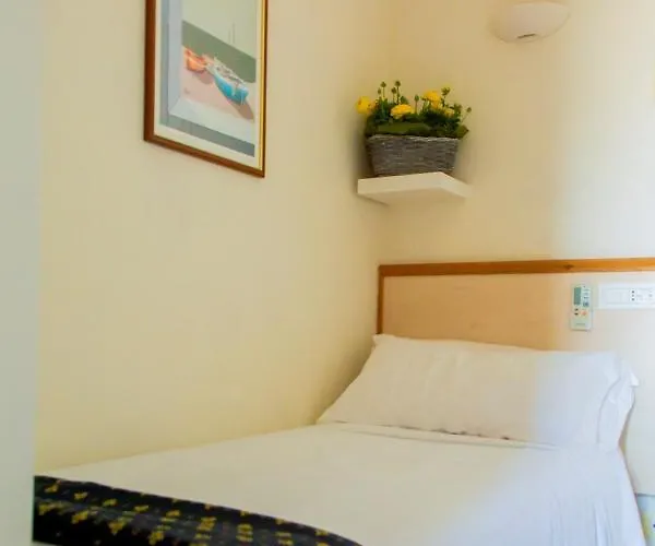 Hotel Delle Mimose Diano Marina