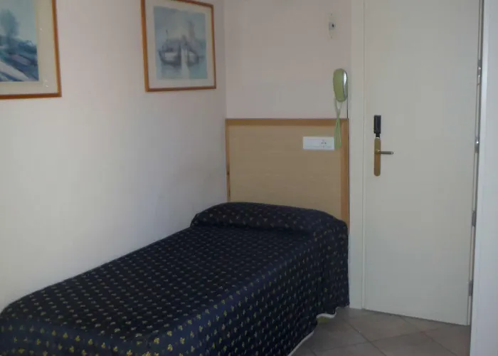 Hotel Delle Mimose Diano Marina