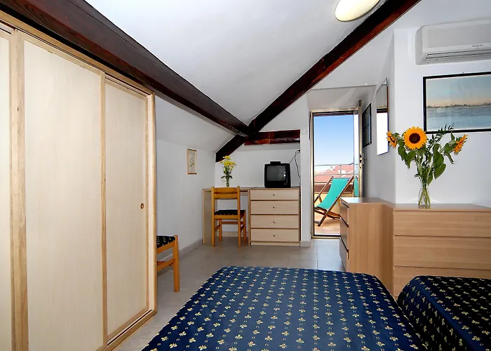 Delle Mimose Hotel Diano Marina