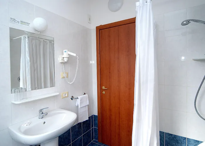 Delle Mimose Diano Marina