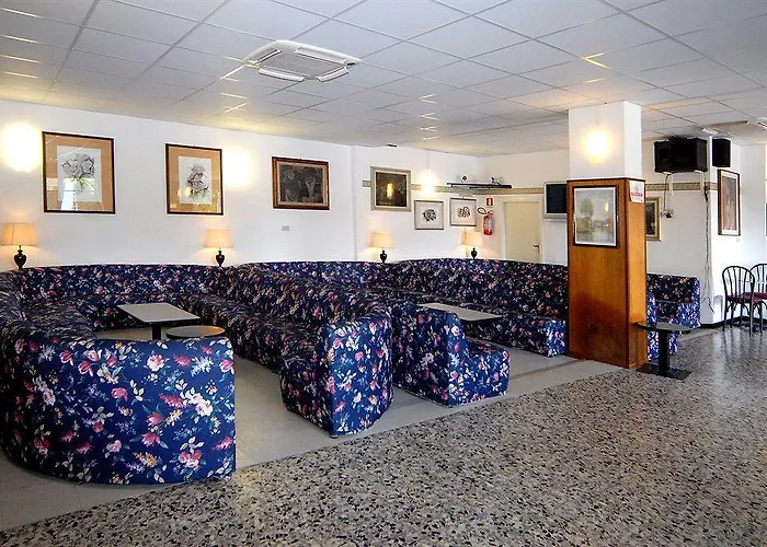 Hotel Delle Mimose Diano Marina